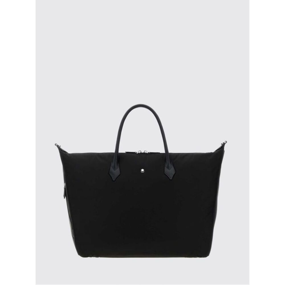 Montblanc Travel Bag Men Black